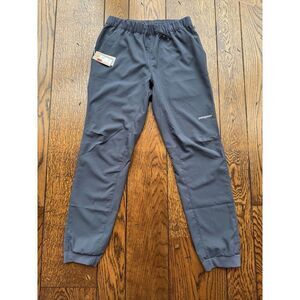 Patagonia Terrebonne Joggers Mens Small Smolder Blue Performance Pants NWT